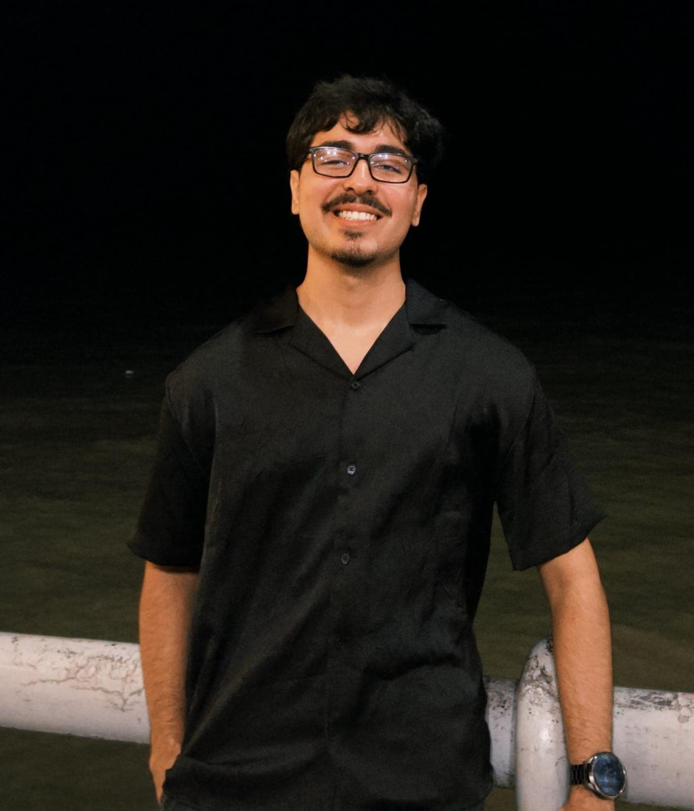 Foto profissional de Gabriel Albuquerque